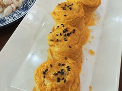 芥末墩-牛街老爆肚满(牡丹园店)