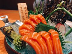 -文三酒肆自助放题(新街口友谊广场店)