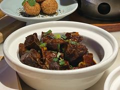 -绿茶餐厅(朝阳大悦城店)