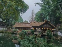 -成都杜甫草堂博物馆