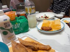 -满盛春饼·新津菜(河北路总店)