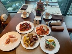 -富力丽思卡尔顿酒店·香荟全日制餐厅