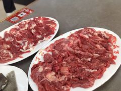 -万祥牛肉火锅(金龙店)