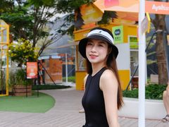 -东莞松山湖万象汇