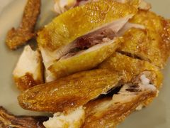 -汕头君华海逸酒店·鸿桃轩中餐厅