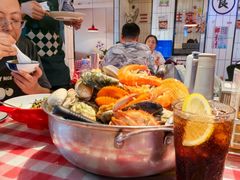 -阿里元海鲜·闽南特色菜(曾厝垵店)