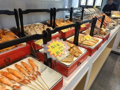 -映像威海·海鲜味道(市区店)