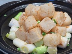 -祥记餐饮•豫粤珍味(金隅大厦店)