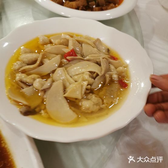 瑶山小七孔饭店