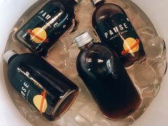 -PAUSE(恒大广场店)