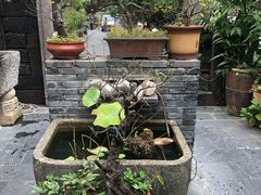 -古韵餐厅(湖畔大学店)