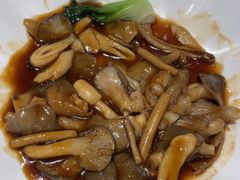 -广东胜利宾馆西关粤中餐厅
