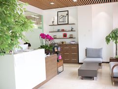 -Isofit 普拉提·婵柔工作室