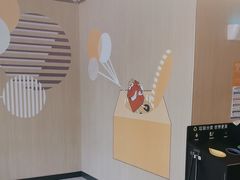 -麦当劳(凌云天地长桥店)