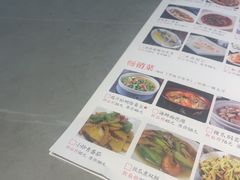 -龙景轩大酒店(宝杨路店)