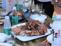 -大连北马山庄