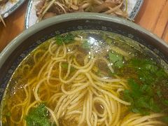 -鑫明明拉面(宁化路店)