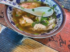 -老谢野馄饨(延安路店)