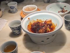 -客语客家菜(华发商都店)