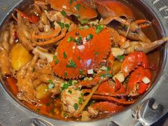 -胖哥俩肉蟹煲(杭州下沙学林街店)