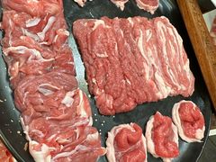 -东来顺•非遗火锅(外滩店)