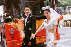 -金夫人婚纱摄影(惠阳店)