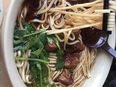 牛肉面-李先生牛肉面大王(营口大润发店)