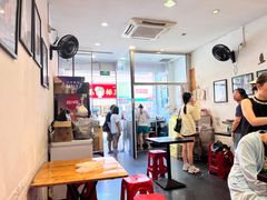 -细妹五香牛杂(步行街店)