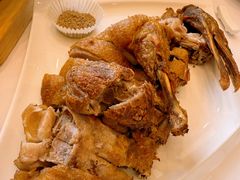 -扬州饭店(南京东路店)