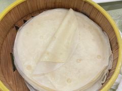 鸭饼-东四民芳餐厅(世茂工三店)