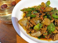 -小蓉合餐厅·川菜·家常菜(凤城二路店)