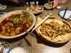 -那时新疆·若羌(经纬汇店)