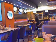 -渔香岛美蛙鱼头火锅店(威清路店)