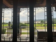 -禾悦庄餐厅