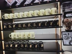 -新太二·鲜料川菜(东汇城店)
