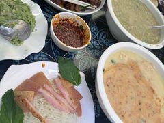 -瑞丰园庭院餐厅·白族传统家常菜