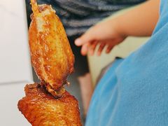 -李先生牛肉面大王(广渠门内店)