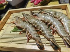 -NIUAN牛庵·日式和牛烧肉(恒隆店)