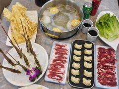 -牛天下·牛肉·海鲜·打边炉·融合菜