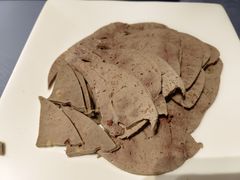 盐水肝-东方饺子王(新阳路店)