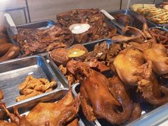 -张香食品(玉龙湾店)