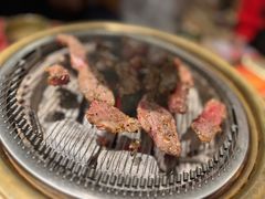 -西塔老太太泥炉烤肉(北京望京店)