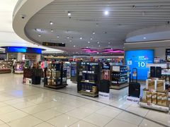 -英迪拉·甘地国际机场