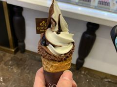 -GODIVA(恒隆广场店)