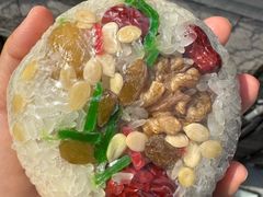 八宝饭-美新点心店(陕西北路店)