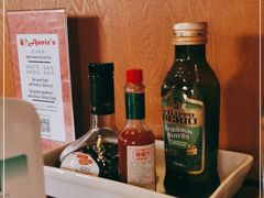 -安妮意大利餐厅(国贸店)