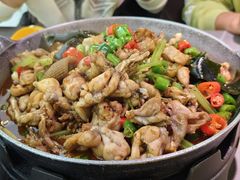 -蛙喔牛蛙(仙林万达茂店)