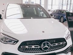 -杭州中升之星奔驰4S店(滨江店)