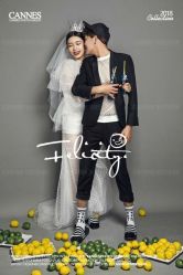 -戛纳印象摄影(潮拍定制馆)