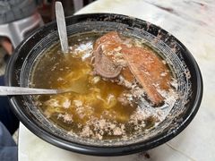 -维记咖啡粉面(福荣街店)